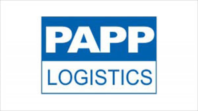 Balth. Papp Int. Lebensmittellogistik KG