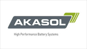 Akasol GmbH